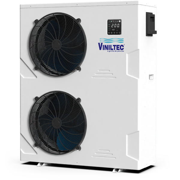 TROCADOR DE CALOR VINILTEC HP-23 MONOF 220V