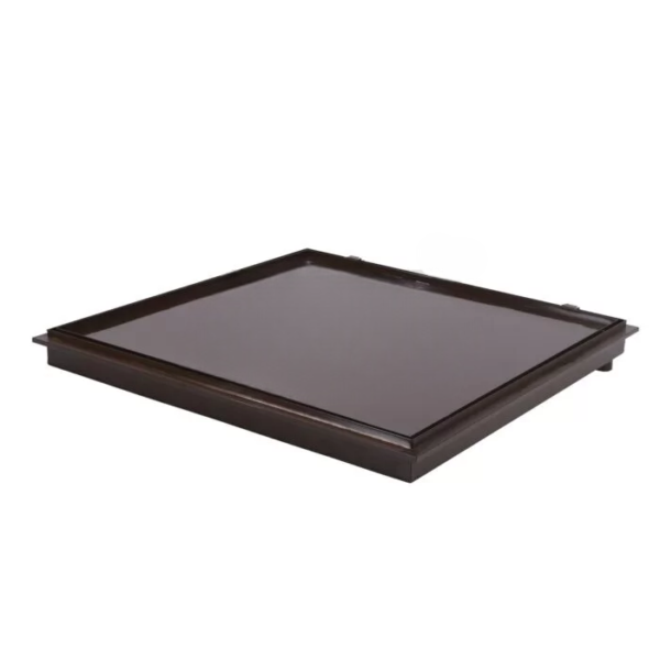 Tampa para Casa de Máquinas - Image 4